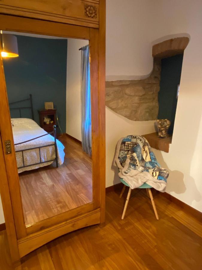 Bed and Breakfast Il Ciapine Giaveno Exterior foto