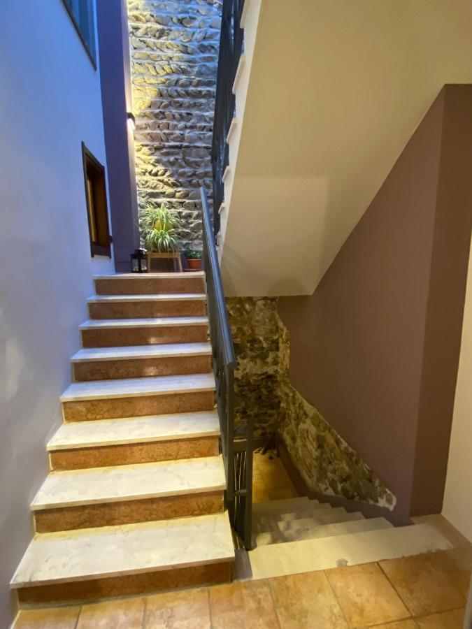 Bed and Breakfast Il Ciapine Giaveno Exterior foto