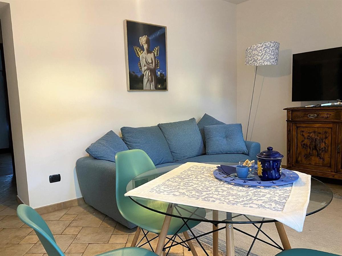 Bed and Breakfast Il Ciapine Giaveno Exterior foto