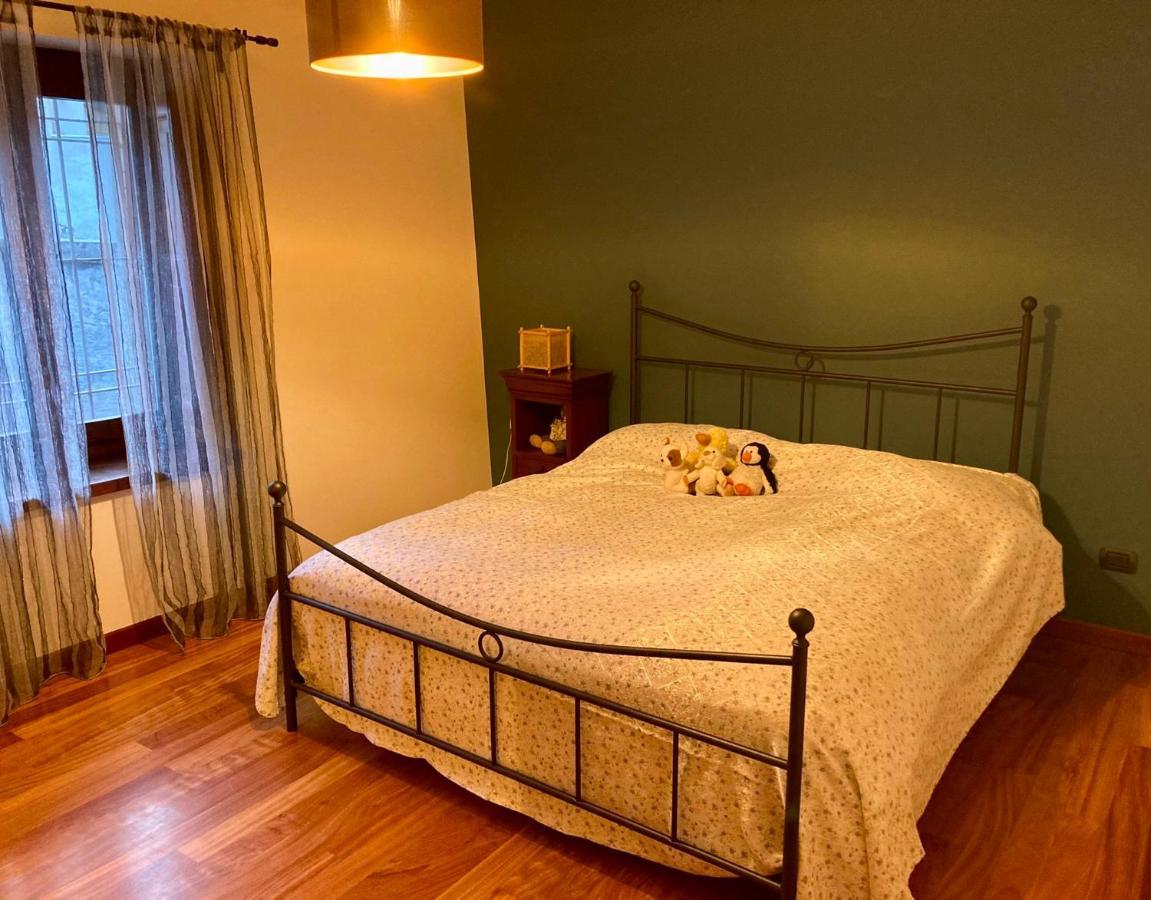 Bed and Breakfast Il Ciapine Giaveno Exterior foto