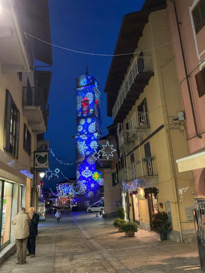 Bed and Breakfast Il Ciapine Giaveno Exterior foto