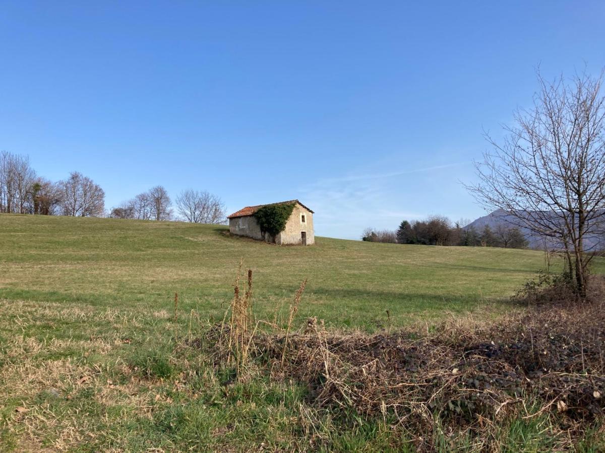 Bed and Breakfast Il Ciapine Giaveno Exterior foto