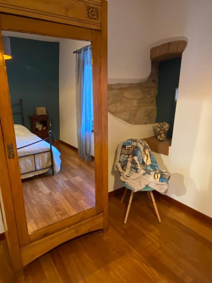 Bed and Breakfast Il Ciapine Giaveno Exterior foto