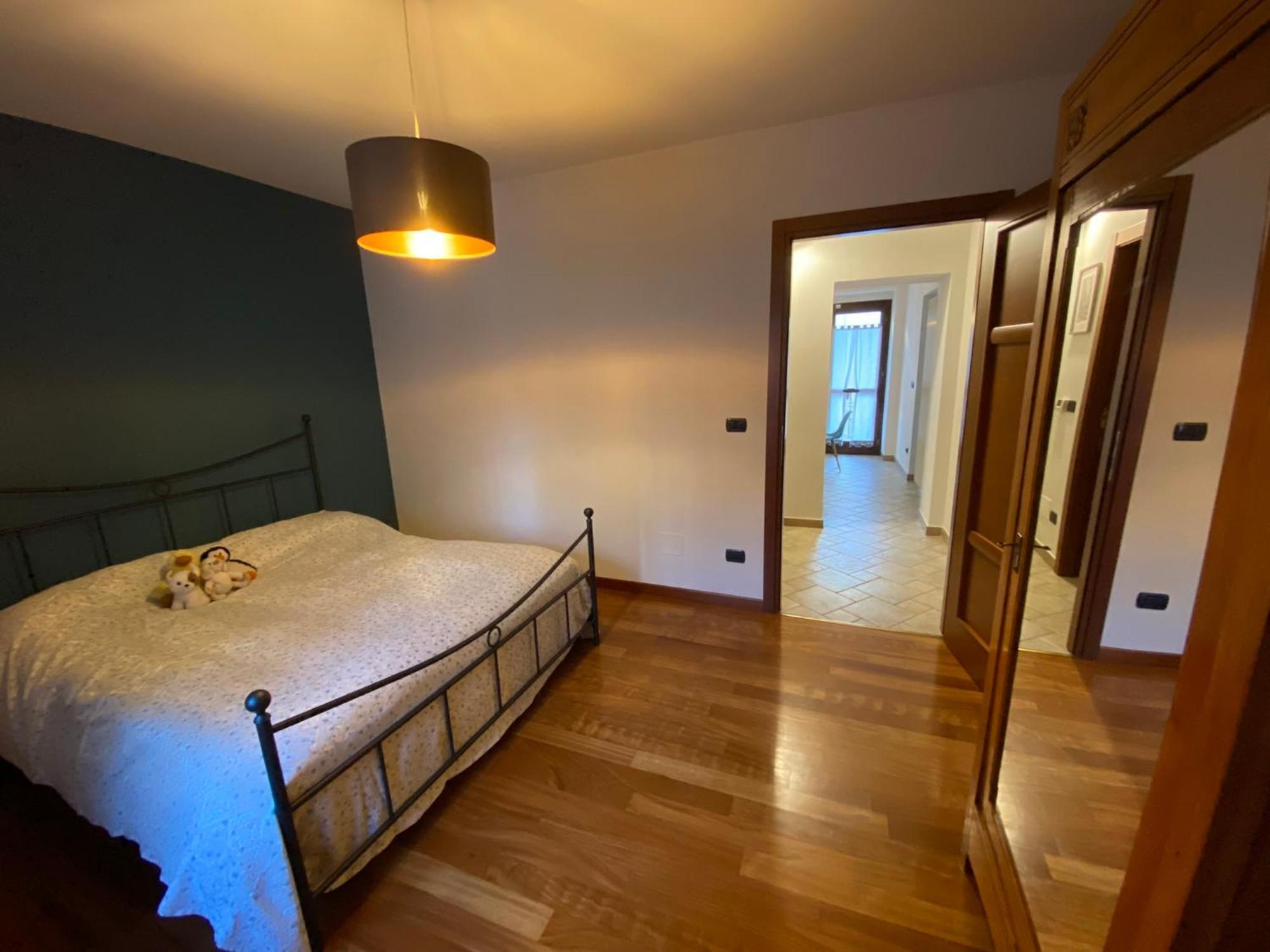 Bed and Breakfast Il Ciapine Giaveno Zimmer foto